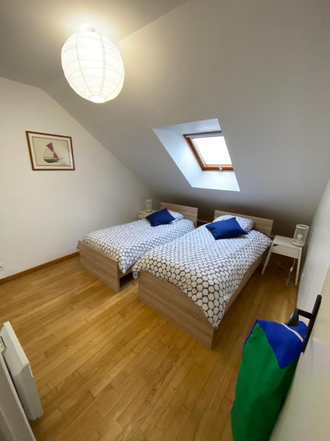 Appartement Hyper Centre Cathedrale Avec Parking Gratuit アミアン エクステリア 写真