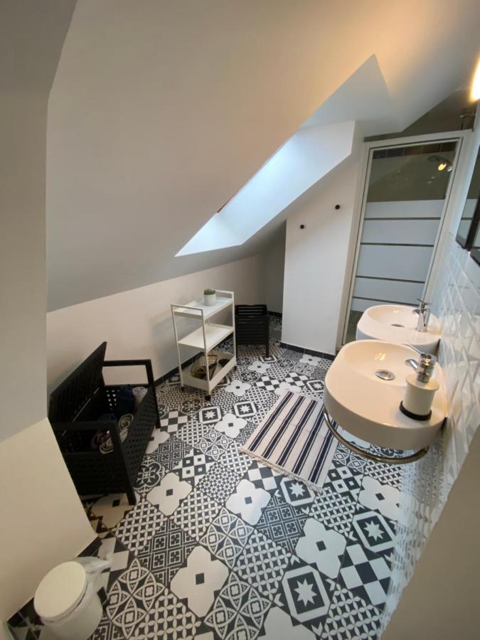 Appartement Hyper Centre Cathedrale Avec Parking Gratuit アミアン エクステリア 写真
